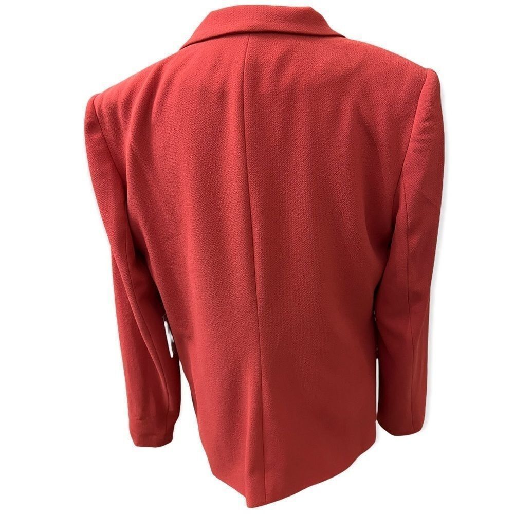 1. State single button blazer NWT - Picture 2 of 4